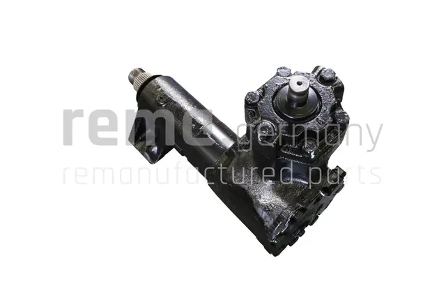 Hydraulic power steering gears (reman) Rema Germany *Pant tilkommer* 