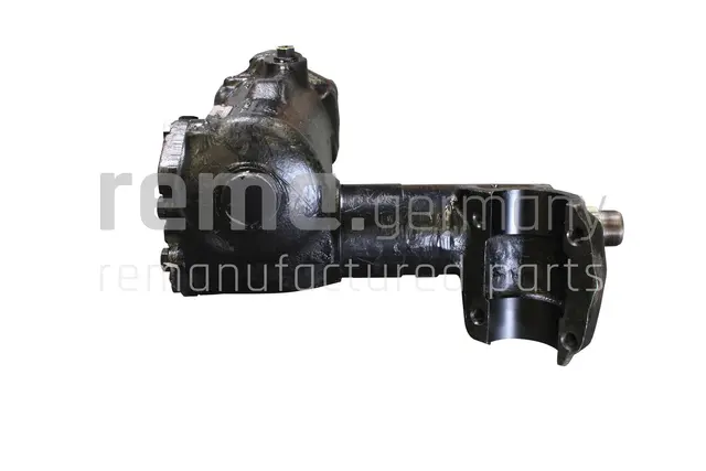 Hydraulic power steering gears (reman) Rema Germany *Pant tilkommer* 