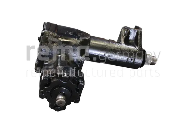 Hydraulic power steering gears (reman) Rema Germany *Pant tilkommer* 