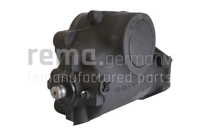 Hydraulic power steering gears (reman) Rema Germany *Pant tilkommer* 