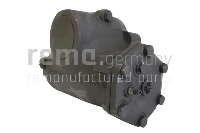 Hydraulic power steering gears (reman) Rema Germany *Pant tilkommer* 