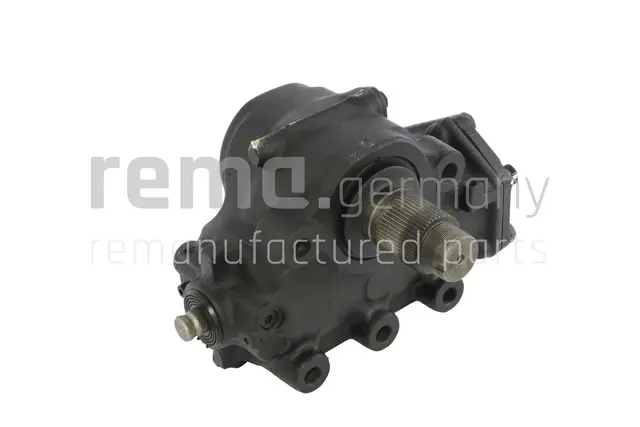 Hydraulic power steering gears (reman) Rema Germany *Pant tilkommer* 