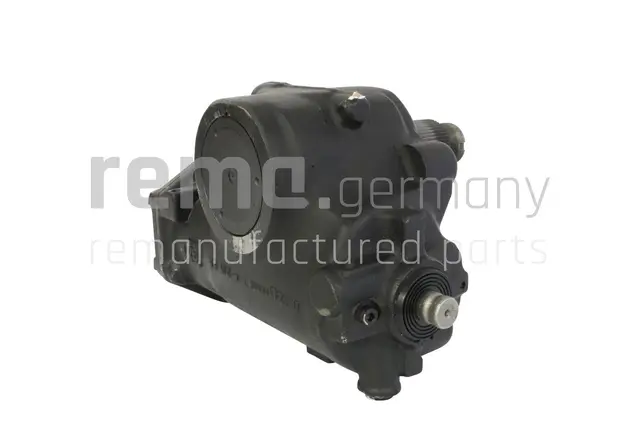 Hydraulic power steering gears (reman) Rema Germany *Pant tilkommer* 
