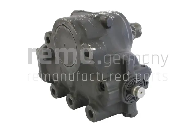 Hydraulic power steering gears (reman) Rema Germany *Pant tilkommer* 