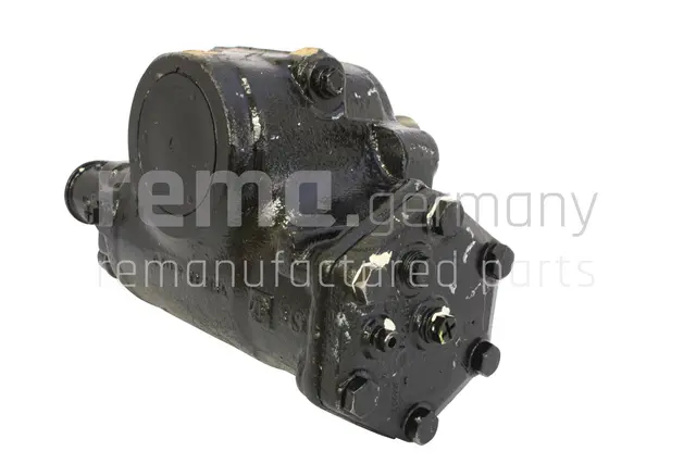 Hydraulic power steering gears (reman) Rema Germany *Pant tilkommer* 