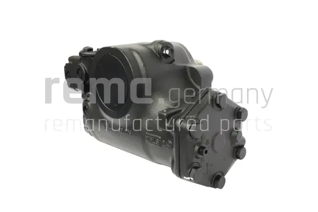 Hydraulic power steering gears (reman) Rema Germany *Pant tilkommer* 