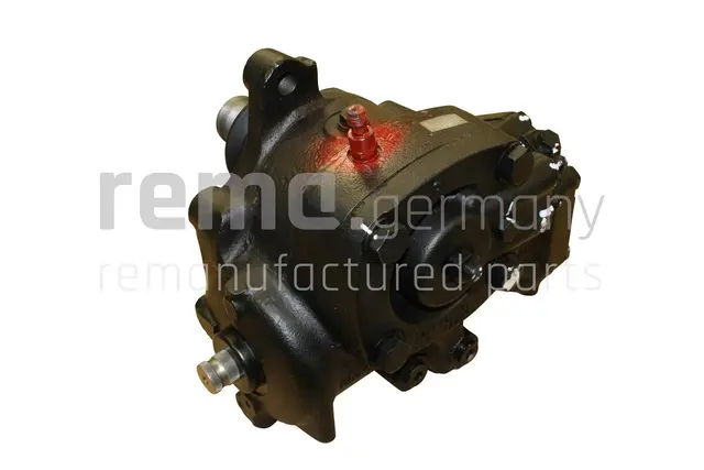 Hydraulic power steering gears (reman) Rema Germany *Pant tilkommer* 