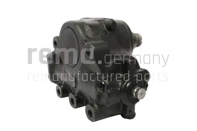 Hydraulic power steering gears (reman) Rema Germany *Pant tilkommer* 