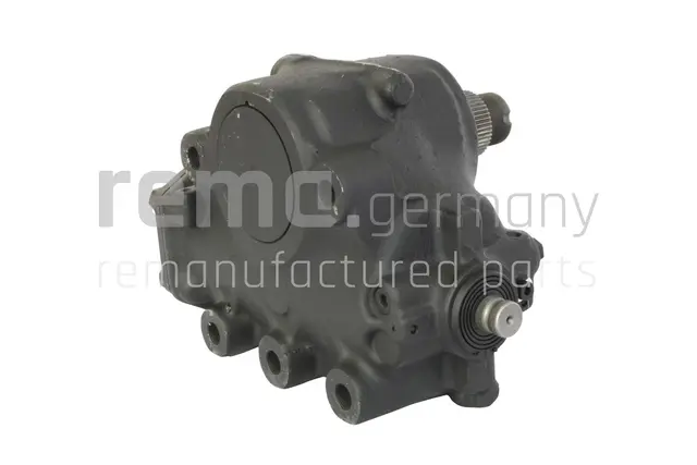 Hydraulic power steering gears (reman) Rema Germany *Pant tilkommer* 
