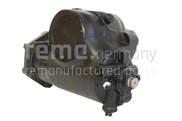Hydraulic power steering gears (reman) Rema Germany *Pant tilkommer* 