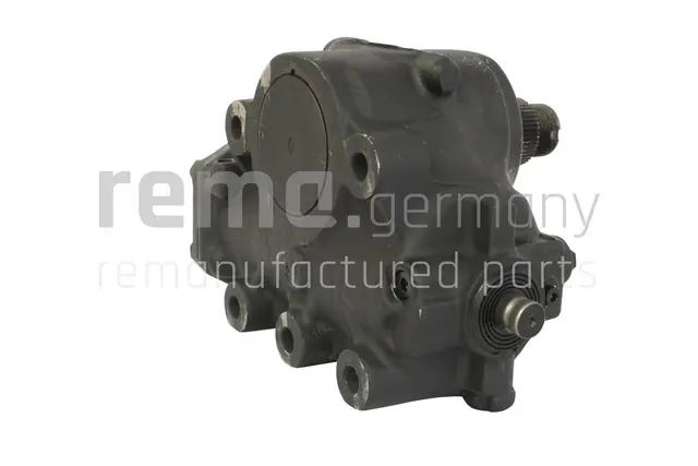 Hydraulic power steering gears (reman) Rema Germany *Pant tilkommer* 