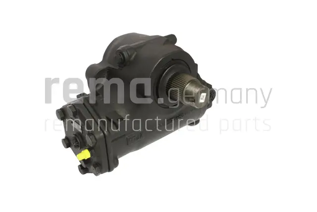 Hydraulic power steering gears (reman) Rema Germany *Pant tilkommer* 