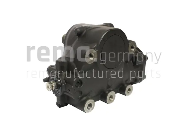Hydraulic power steering gears (reman) Rema Germany *Pant tilkommer* 