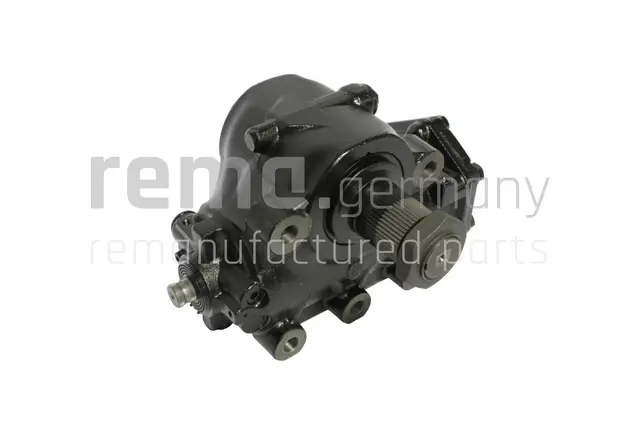Hydraulic power steering gears (reman) Rema Germany *Pant tilkommer* 