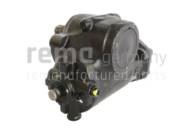 Hydraulic power steering gears (reman) Rema Germany *Pant tilkommer* 