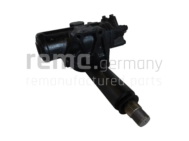 Hydraulic power steering gears (reman) Rema Germany *Pant tilkommer* 