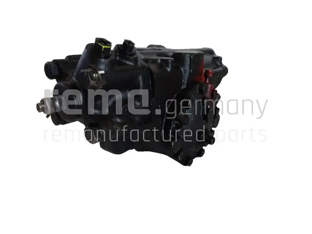 Hydraulic power steering gears (reman) Rema Germany *Pant tilkommer* 
