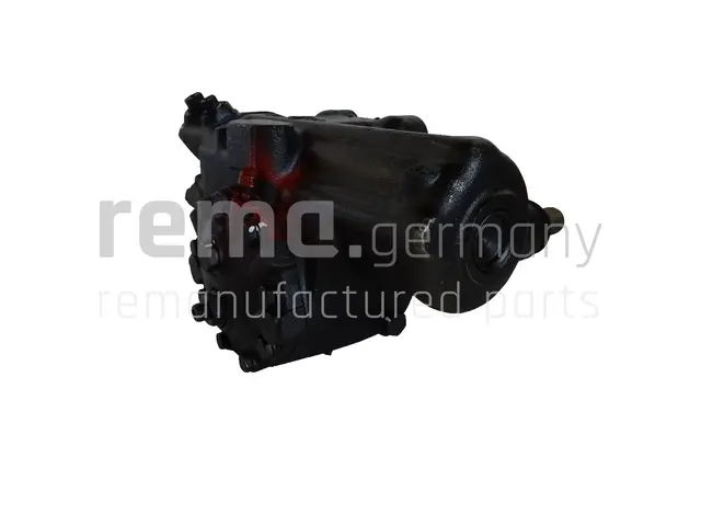 Hydraulic power steering gears (reman) Rema Germany *Pant tilkommer* 