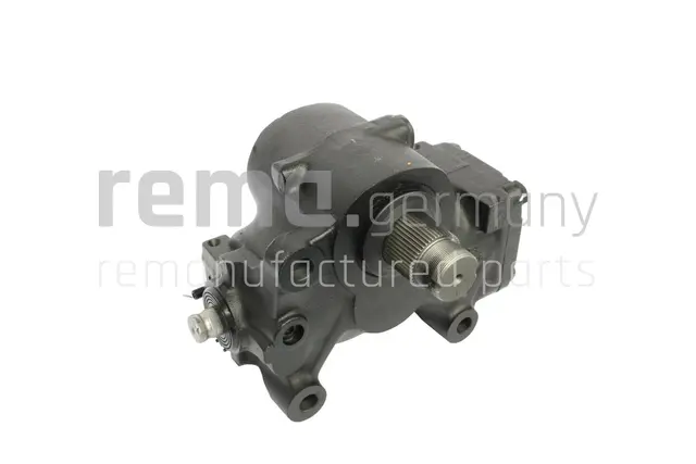 Hydraulic power steering gears (reman) Rema Germany *Pant tilkommer* 