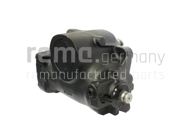 Hydraulic power steering gears (reman) Rema Germany *Pant tilkommer* 