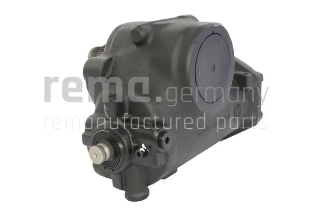 Hydraulic power steering gears (reman) Rema Germany *Pant tilkommer* 