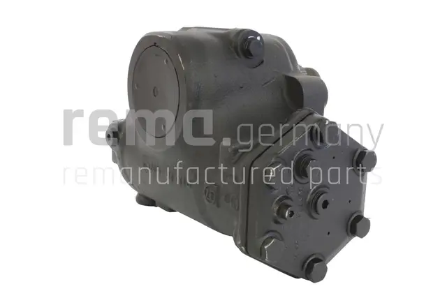 Hydraulic power steering gears (reman) Rema Germany *Pant tilkommer* 