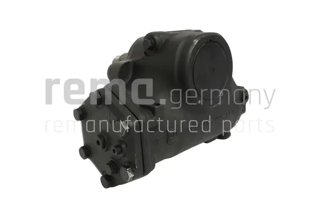 Hydraulic power steering gears (reman) Rema Germany *Pant tilkommer* 
