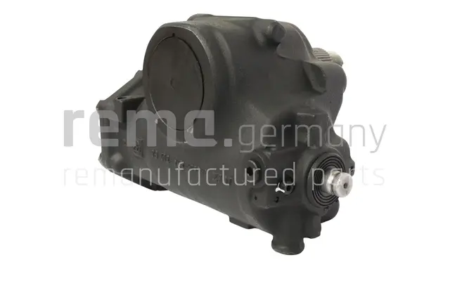 Hydraulic power steering gears (reman) Rema Germany *Pant tilkommer* 