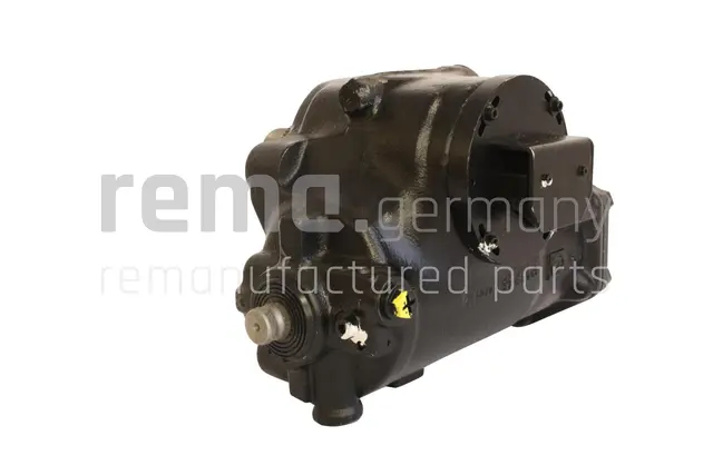Hydraulic power steering gears (reman) Rema Germany *Pant tilkommer* 