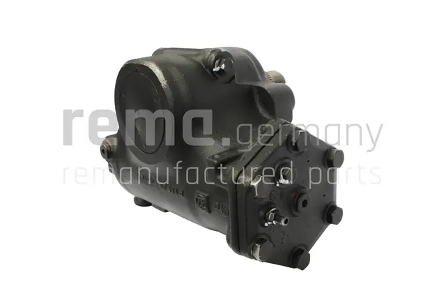 Hydraulic power steering gears (reman) Rema Germany *Pant tilkommer* 