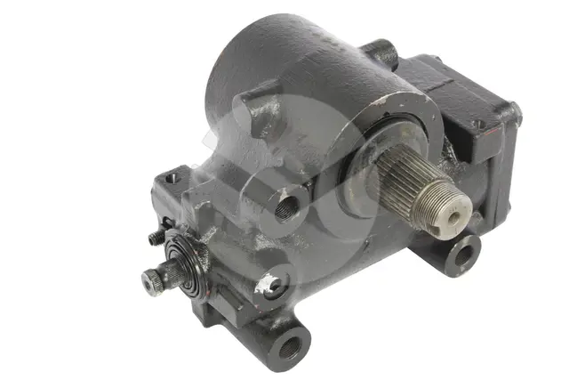 Hydraulic power steering gears (reman) Rema Germany *Pant tilkommer* 