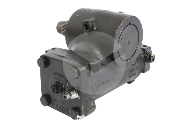 Hydraulic power steering gears (reman) Rema Germany *Pant tilkommer* 