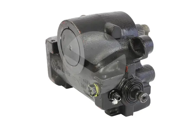 Hydraulic power steering gears (reman) Rema Germany *Pant tilkommer* 