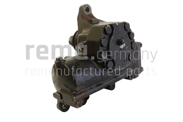 Hydraulic power steering gears (reman) Rema Germany *Pant tilkommer* 