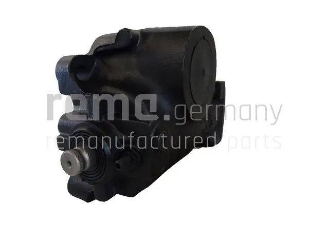 Hydraulic power steering gears (reman) Rema Germany *Pant tilkommer* 