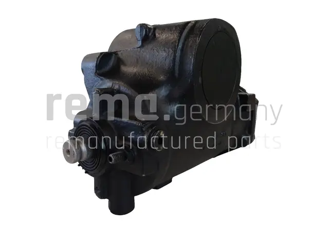 Hydraulic power steering gears (reman) Rema Germany *Pant tilkommer* 