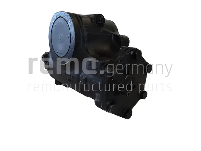 Hydraulic power steering gears (reman) Rema Germany *Pant tilkommer* 