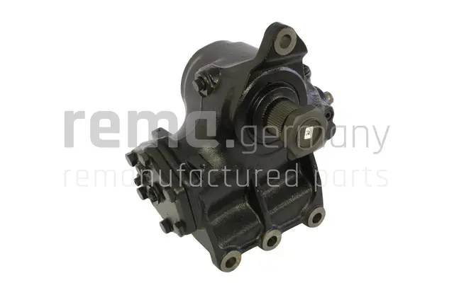 Hydraulic power steering gears (reman) Rema Germany *Pant tilkommer* 