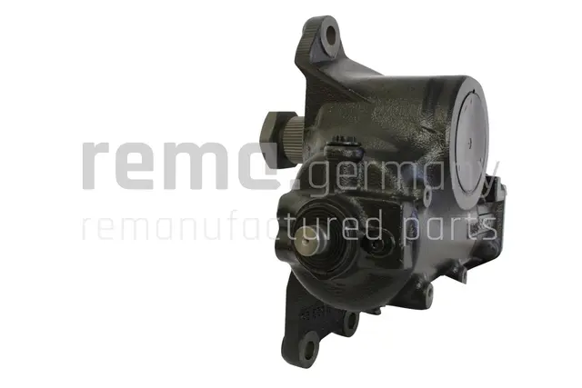 Hydraulic power steering gears (reman) Rema Germany *Pant tilkommer* 