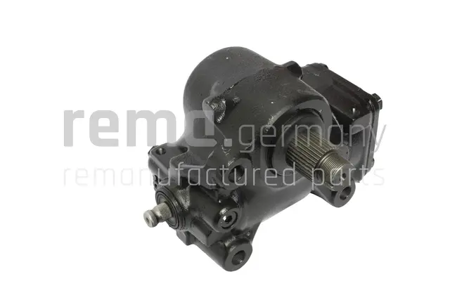 Hydraulic power steering gears (reman) Rema Germany *Pant tilkommer* 