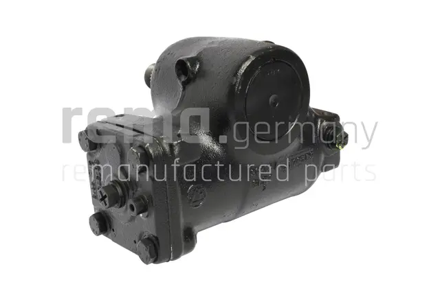 Hydraulic power steering gears (reman) Rema Germany *Pant tilkommer* 