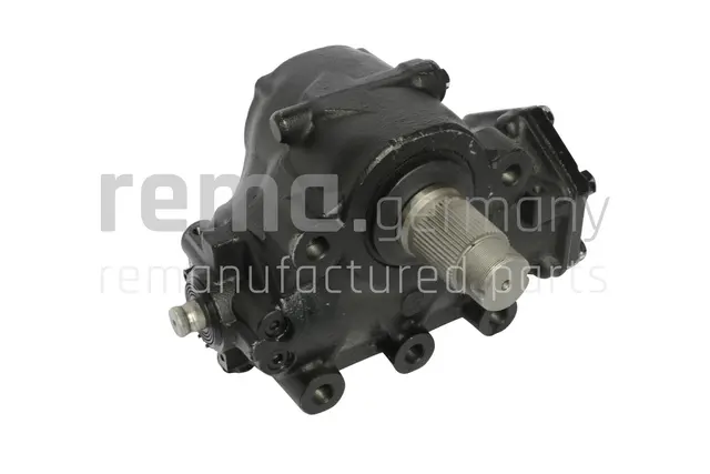 Hydraulic power steering gears (reman) Rema Germany *Pant tilkommer* 