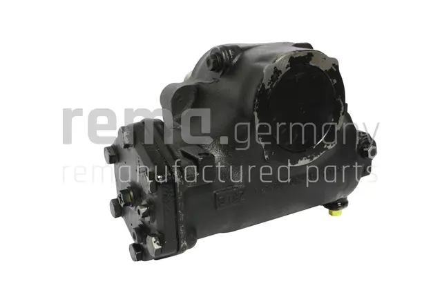 Hydraulic power steering gears (reman) Rema Germany *Pant tilkommer* 