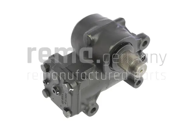 Hydraulic power steering gears (reman) Rema Germany *Pant tilkommer* 