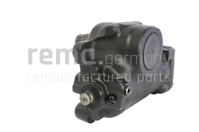 Hydraulic power steering gears (reman) Rema Germany *Pant tilkommer* 