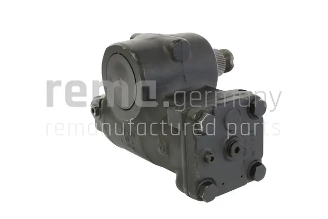 Hydraulic power steering gears (reman) Rema Germany *Pant tilkommer* 
