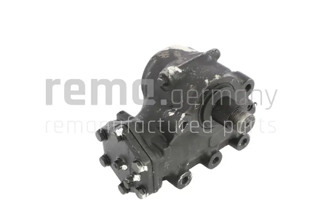 Hydraulic power steering gears (reman) Rema Germany *Pant tilkommer* 