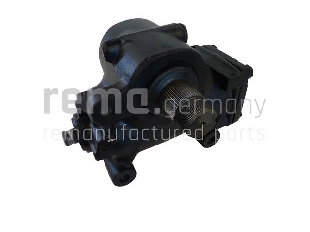 Hydraulic power steering gears (reman) Rema Germany *Pant tilkommer* 