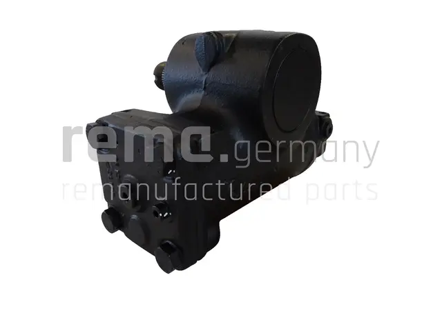 Hydraulic power steering gears (reman) Rema Germany *Pant tilkommer* 