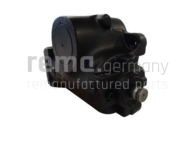 Hydraulic power steering gears (reman) Rema Germany *Pant tilkommer* 